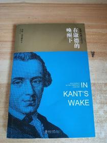 在康德的唤醒下：20世纪西方哲学