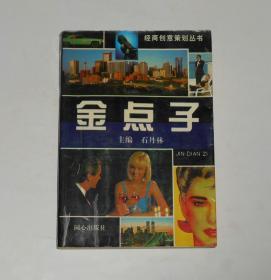 金点子  1996年