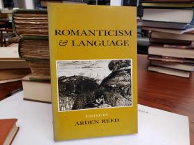 Romanticism and Language