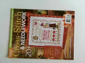 Cross-stitch & needlework 2010/11  十字绣杂志