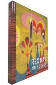 Rex Ray：Art + Design