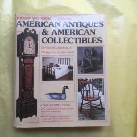 AMERICAN ANTIQUES AMERICAN COLLETIBLES