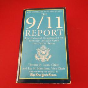 THE 9/11 REPORT