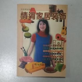 女性家政要领-- 情调家居装饰