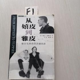 从嬉皮到雅皮：昔日嬉皮士自述（一版一印）