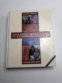 financial accounting