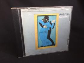 【CD】【扎眼】STEELY DAN 专辑 GAUCHO