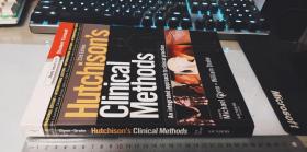 Hutchison's Clinical Methods 经典临床诊断技能