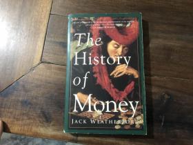 history of money,the