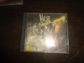 CD：VALSE-KARAJAN