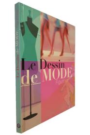 Le Dessin de MODE Figurines 时尚设计