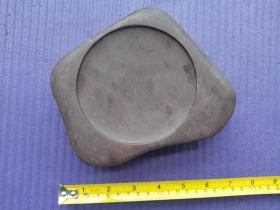 随形端砚28，17cm*12cm*4cm