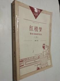 红楼梦  整本书阅读任务书 (上下)共2册