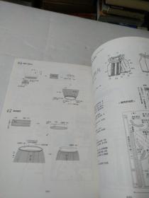 棉纱布自然手作服