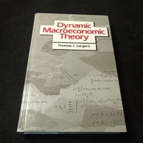 Dynamic Macroeconomic Theory