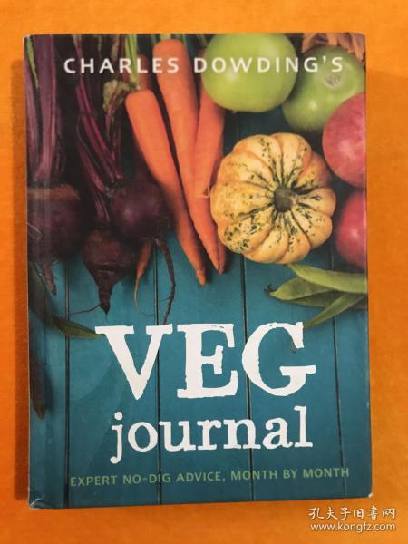 Veg Journal