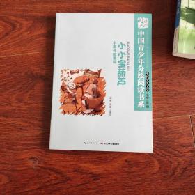 中国青少年分级阅读书系
