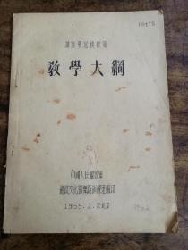 汉族东北秧歌舞《教学大纲》