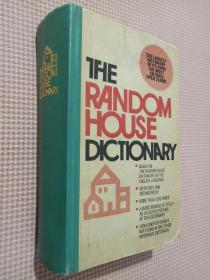 THE RANDOM HOUSE DICTIONAPY