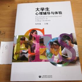 大学生心理辅导与体验