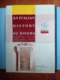 An Italian History of Doors