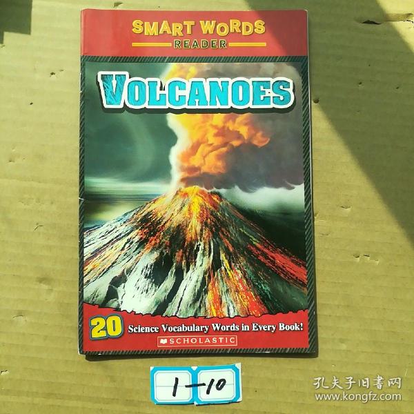 VOLCANOES