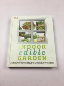 INDOOR EDIBLE GARDEN