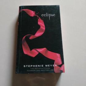 Eclipse：B