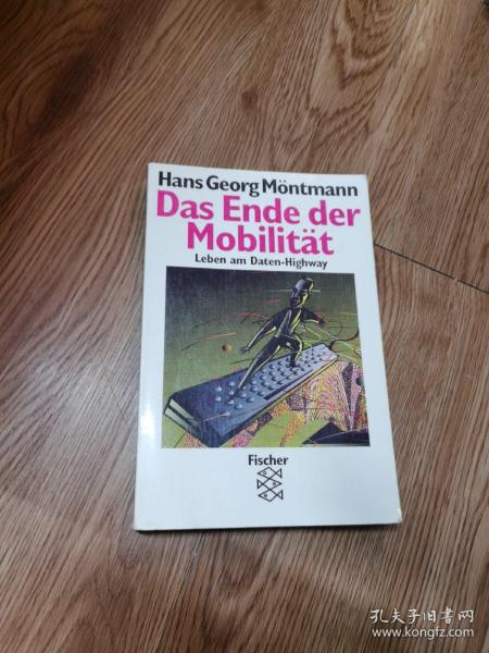 das ende der mobilitat