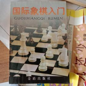 国际象棋入门