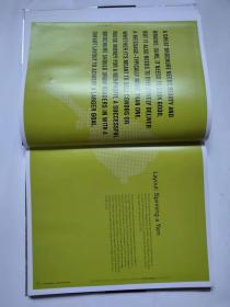 Design Matters: Brochures 01 设计素材宣传册设计原版图书