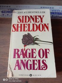 SIDNEY SHELDON