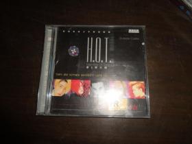 韩国劲辣少年偶像团体 第5张大碟 CD