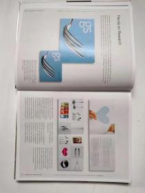 Design Matters: Brochures 01 设计素材宣传册设计原版图书