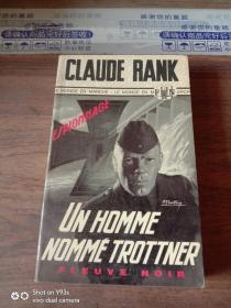 CLAUDE RANK