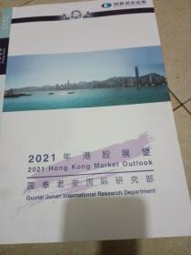 2021年港股展望【269】