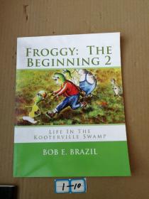froggy the beginning 2