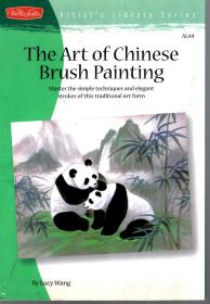 The Art of chinese Brush painting