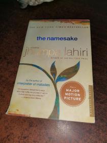 The Namesake：A Novel