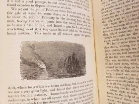 The Life and Surprising Adventures of Robinson Crusoe of York, Mariner