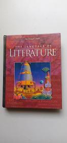 THE LANGUAGE OF LITERATURE——a2