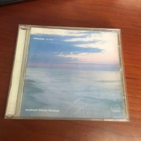 德彪西作品:Debussy:LA MER（CD)伦敦交响乐团 Michael Tilson Thomas指挥 70分钟