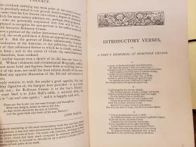 The Life and Surprising Adventures of Robinson Crusoe of York, Mariner