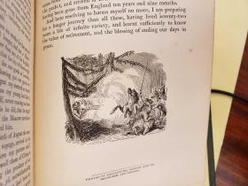 The Life and Surprising Adventures of Robinson Crusoe of York, Mariner