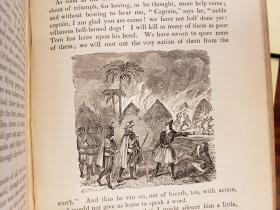 The Life and Surprising Adventures of Robinson Crusoe of York, Mariner