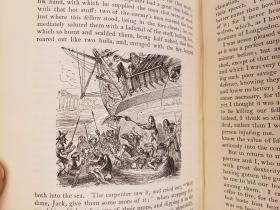 The Life and Surprising Adventures of Robinson Crusoe of York, Mariner