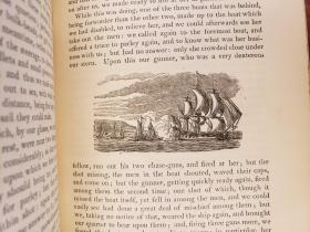 The Life and Surprising Adventures of Robinson Crusoe of York, Mariner