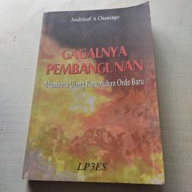 GAGALNYA PEMBANGUNANb22