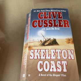 Skeleton Coast