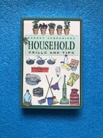 Expert Companions  Household,Skills and Tips: A Guide to Modern Living